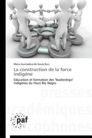 Construction de la Force Indigene