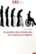 systeme des retraite des non-salaries en Algerie