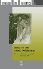 Research into Spinal Deformities