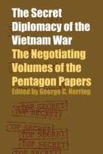 Secret Diplomacy of the Vietnam War