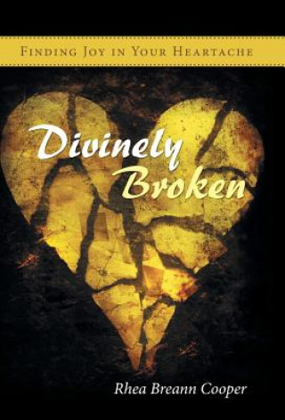 Divinely Broken