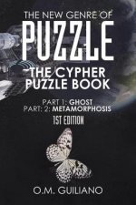 Cypher Puzzle Book
