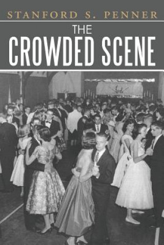 Crowded Scene