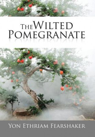 Wilted Pomegranate
