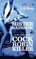 Case of the Cock Robin Killer