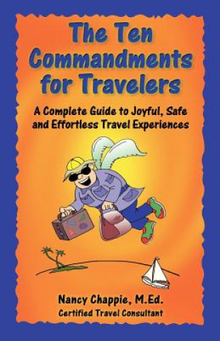 Ten Commandments for Travelers