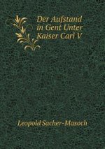Aufstand in Gent Unter Kaiser Carl V