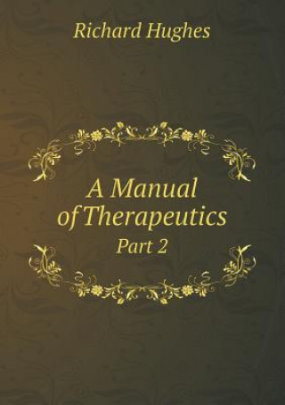 Manual of Therapeutics Part 2