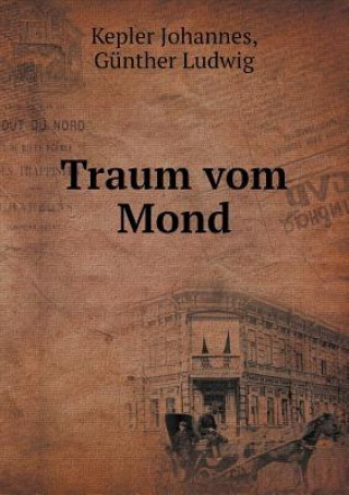 Traum Vom Mond