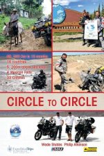 Circle to Circle