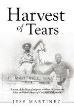 Harvest of Tears