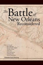 Battle Of New Orleans Reconsidered