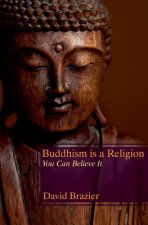 Buddhism is a Religion