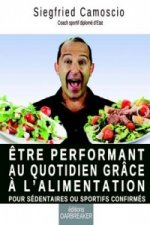 Etre Performant Au Quotidien Grace a L'alimentation