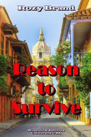 Reason to Survive