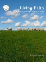 Living Faith: A Journey into the Nature of Faith