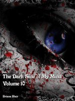 Dark Side of My Mind - Volume 10