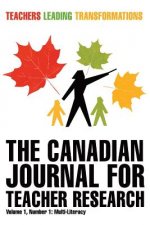 Canadian Journal for Teacher Research