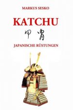 Katchu - Japanische Rustungen (S/W)