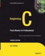 Beginning C