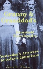 Granny & Granddad's Household Encyclopedia