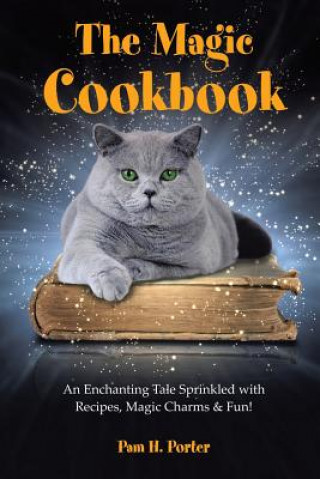 Magic Cookbook
