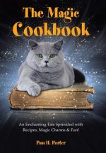Magic Cookbook