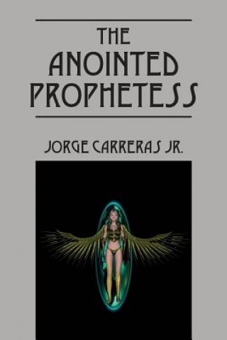Anointed Prophetess