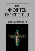Anointed Prophetess