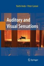 Auditory and Visual Sensations