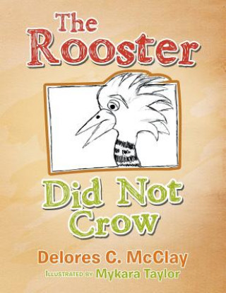 Rooster Did Not Crow