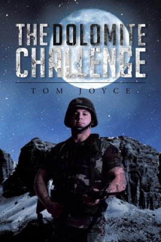 Dolomite Challenge