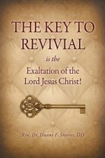 Key to Revival is the Exaltation of the Lord Jesus Christ!