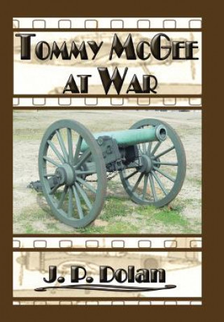 TOMMY McGEE at WAR