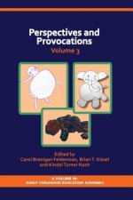 Perspectives and Provocations in Early Childhood