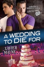 Wedding to Die For