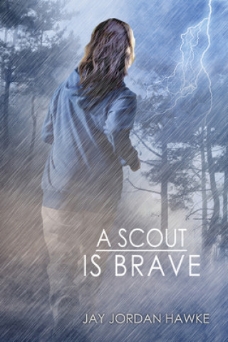 Scout is Brave