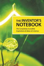 Inventor's Notebook