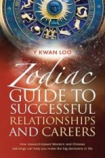 Zodiac Guide to Successful Relationships & Careers
