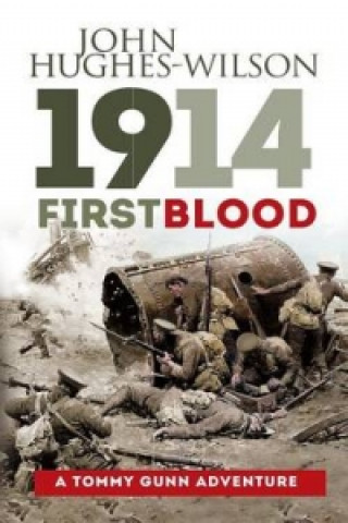 1914 - First Blood