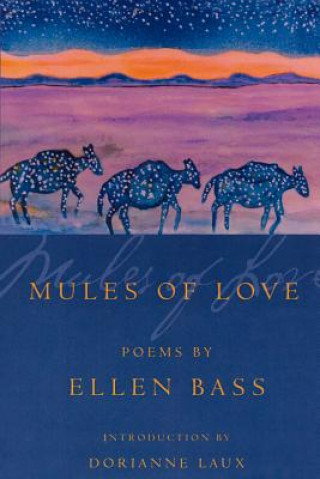 Mules of Love