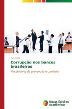 Corrupcao nos bancos brasileiros