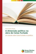 dimensao politica na obra de Celso Furtado