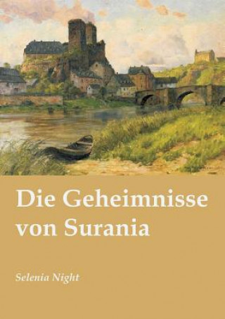 Geheimnisse von Surania