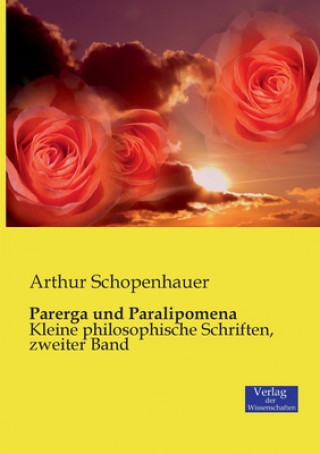 Parerga und Paralipomena