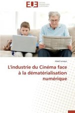 L'Industrie Du Cin ma Face   La D mat rialisation Num rique