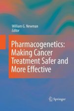 Pharmacogenetics: Making cancer treatment safer and more effective
