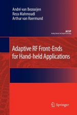 Adaptive RF Front-Ends for Hand-held Applications