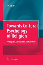 Towards Cultural Psychology of Religion