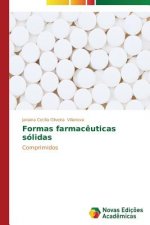 Formas farmaceuticas solidas